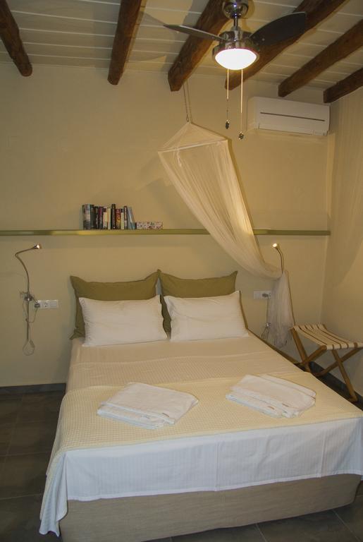 Agapi Holiday House Sivas Exterior photo