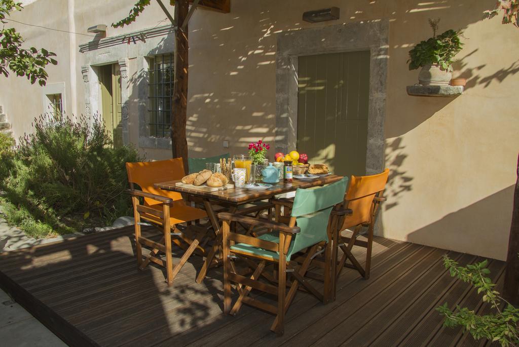 Agapi Holiday House Sivas Exterior photo